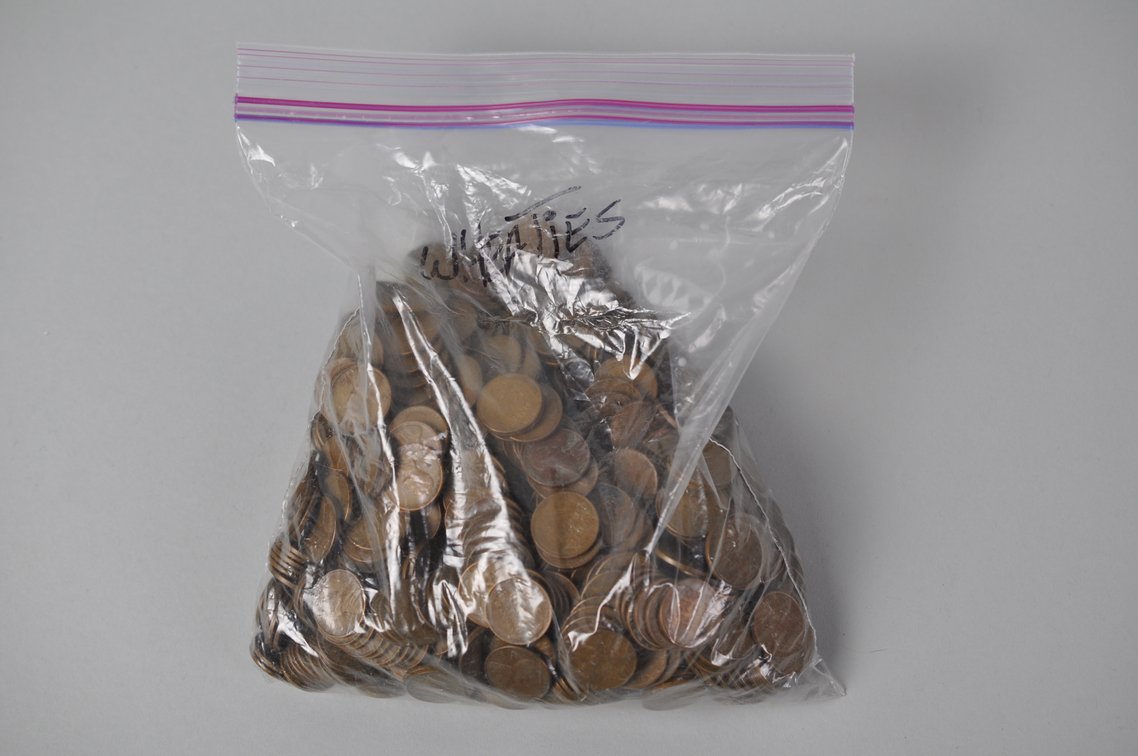 Assorted Coins, photo 11 of 20