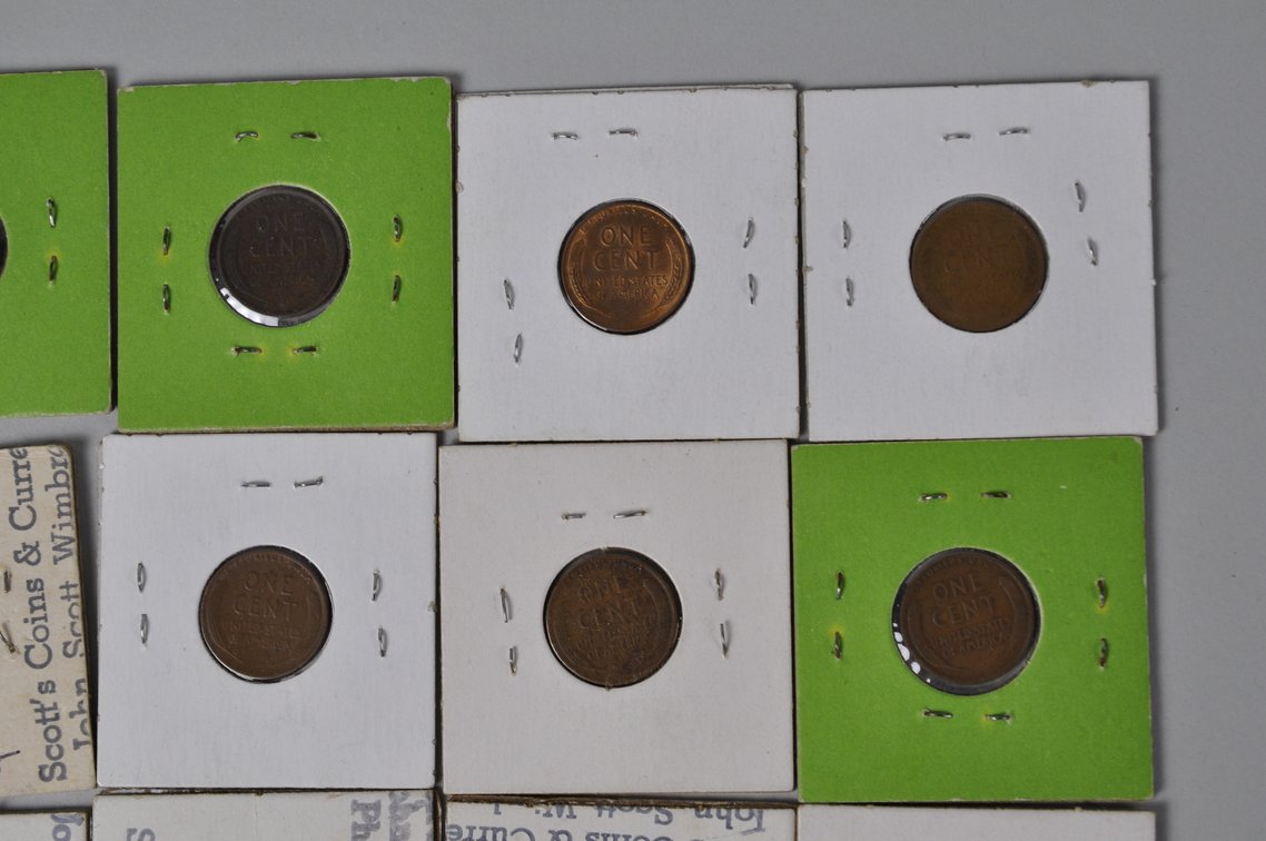 Assorted Coins, photo 5 of 20