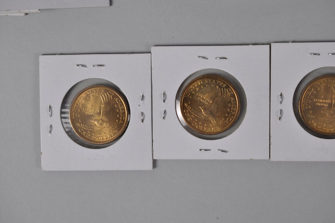 Assorted Coins, photo 19 of 20