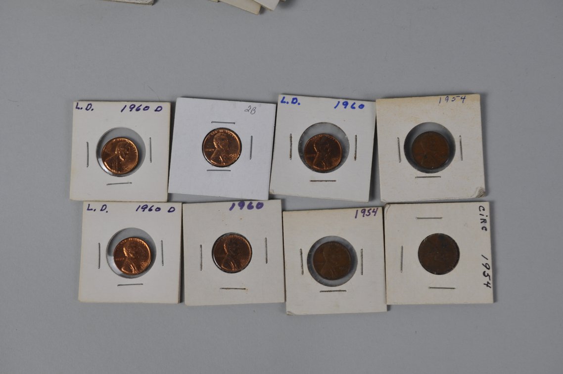 Assorted Coins, photo 20 of 20