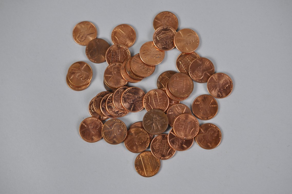 Assorted Coins, photo 13 of 15
