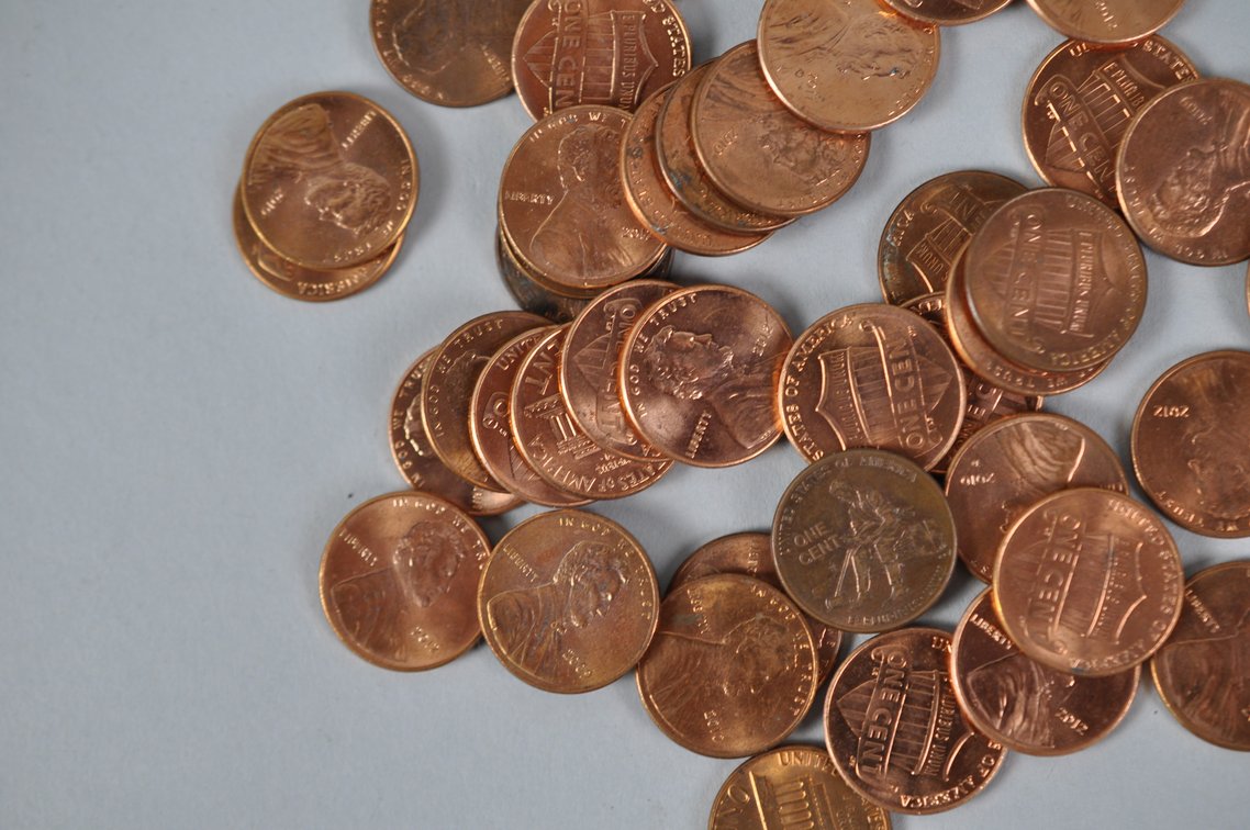 Assorted Coins, photo 14 of 15