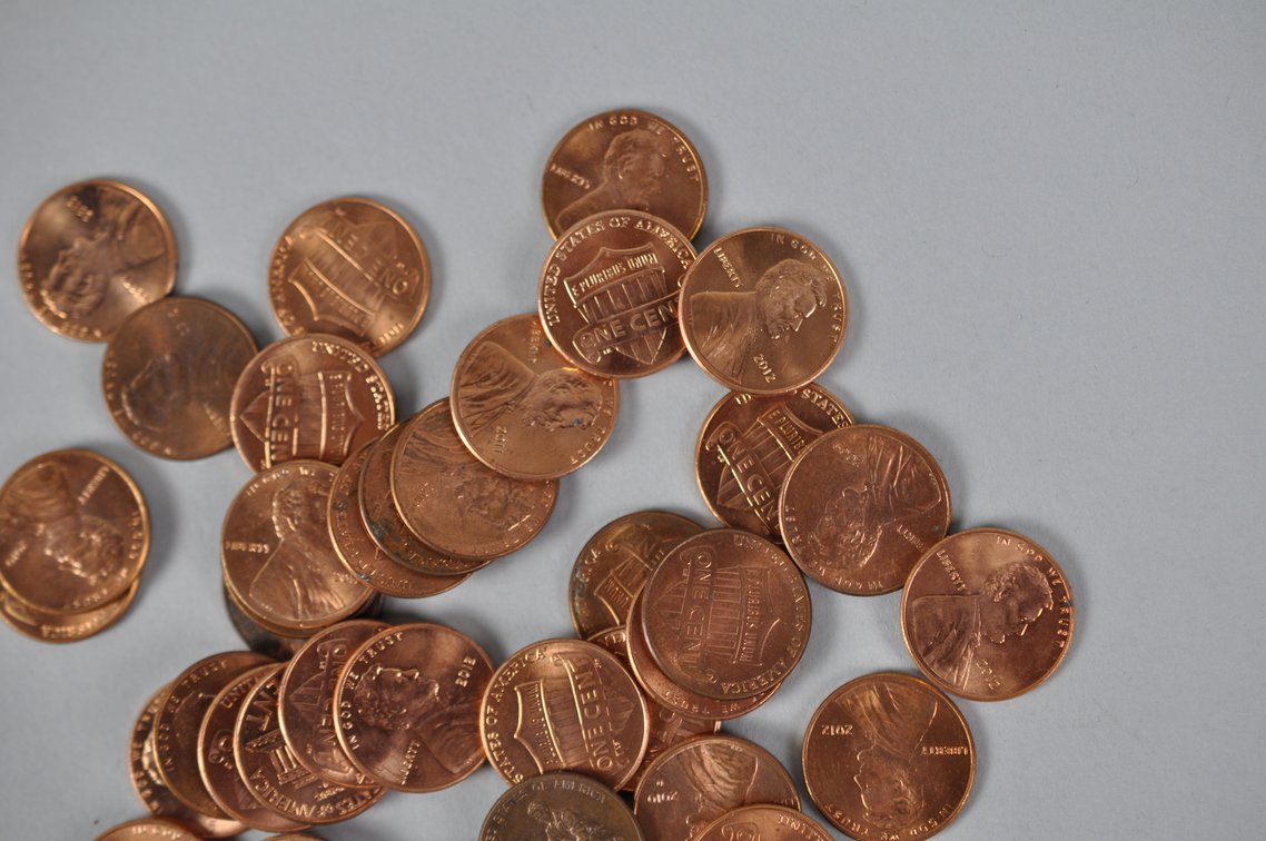 Assorted Coins, photo 15 of 15