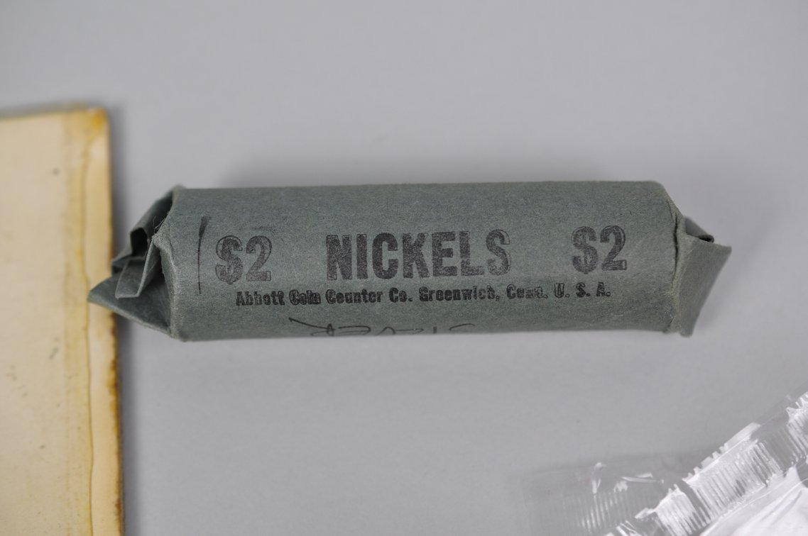 Collection of Silver Wartime Jefferson Nickels, photo 5 of 17