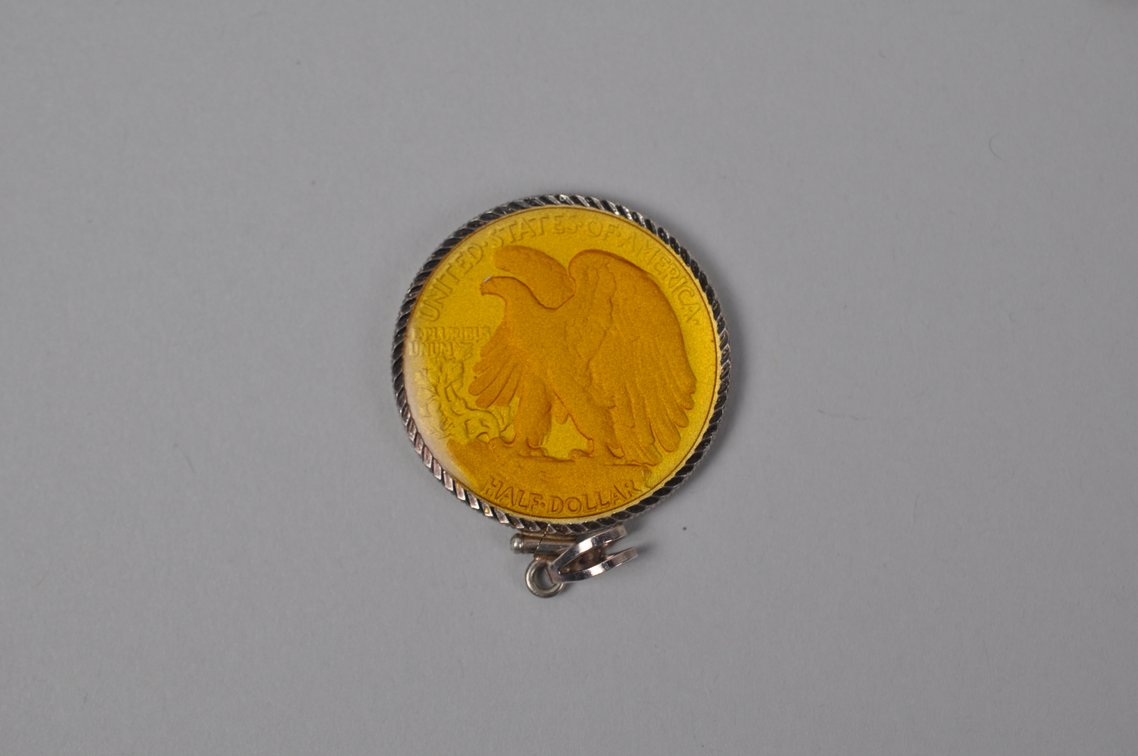 Assorted US Coins, photo 4 of 14