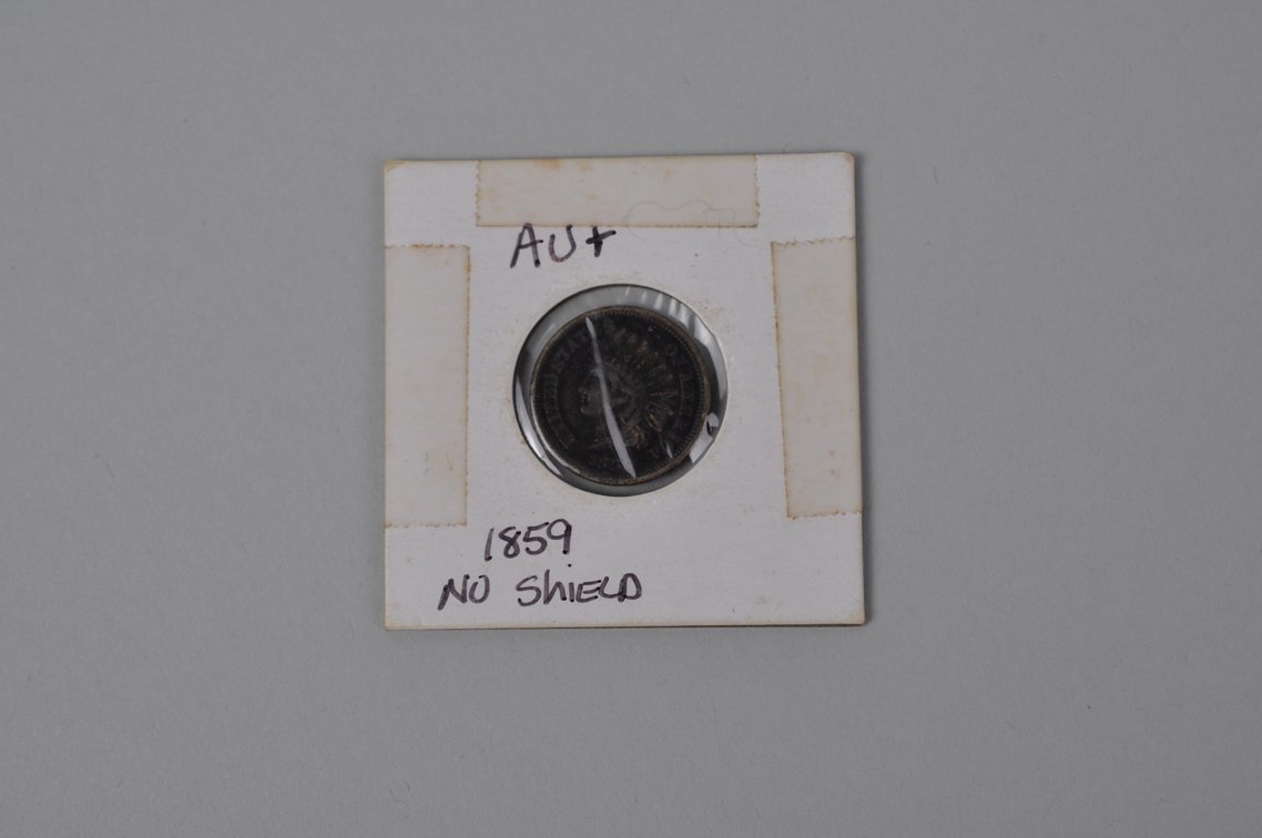Assorted US Coins, photo 5 of 14