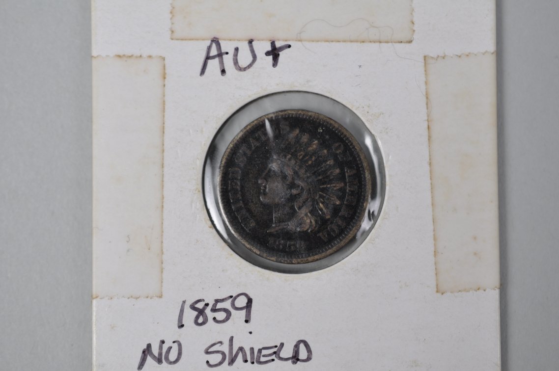 Assorted US Coins, photo 6 of 14