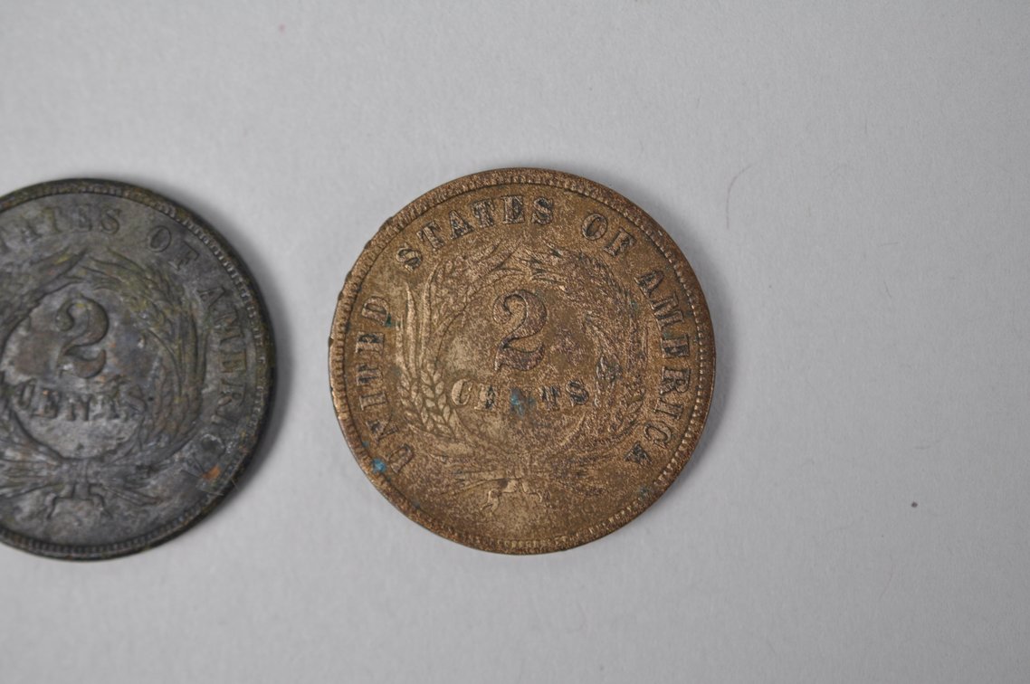 Assorted US Coins, photo 11 of 14