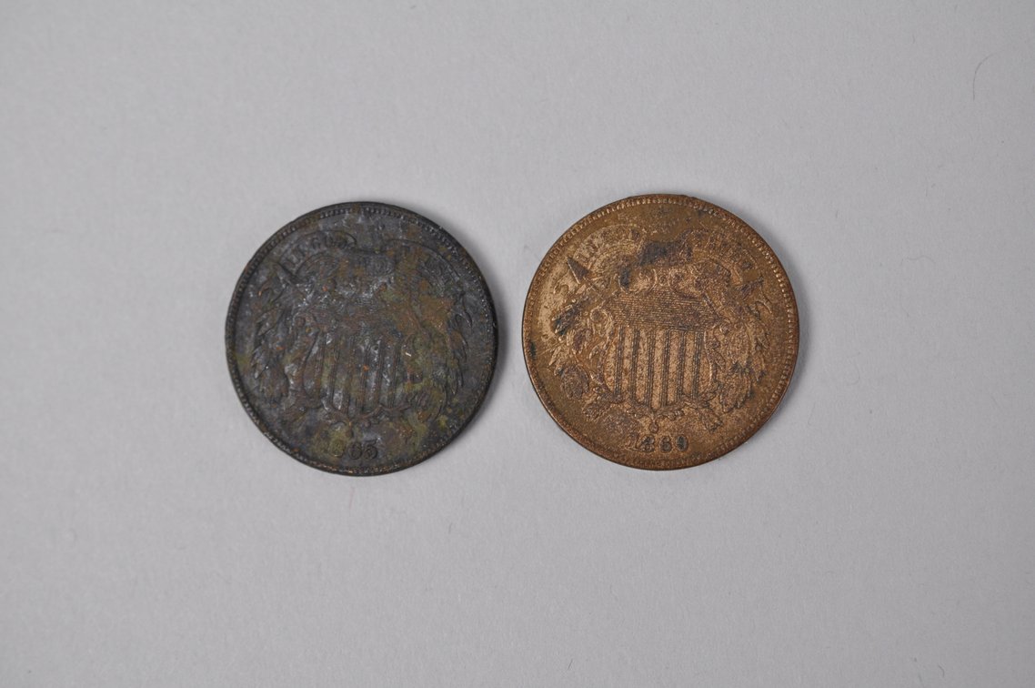 Assorted US Coins, photo 12 of 14
