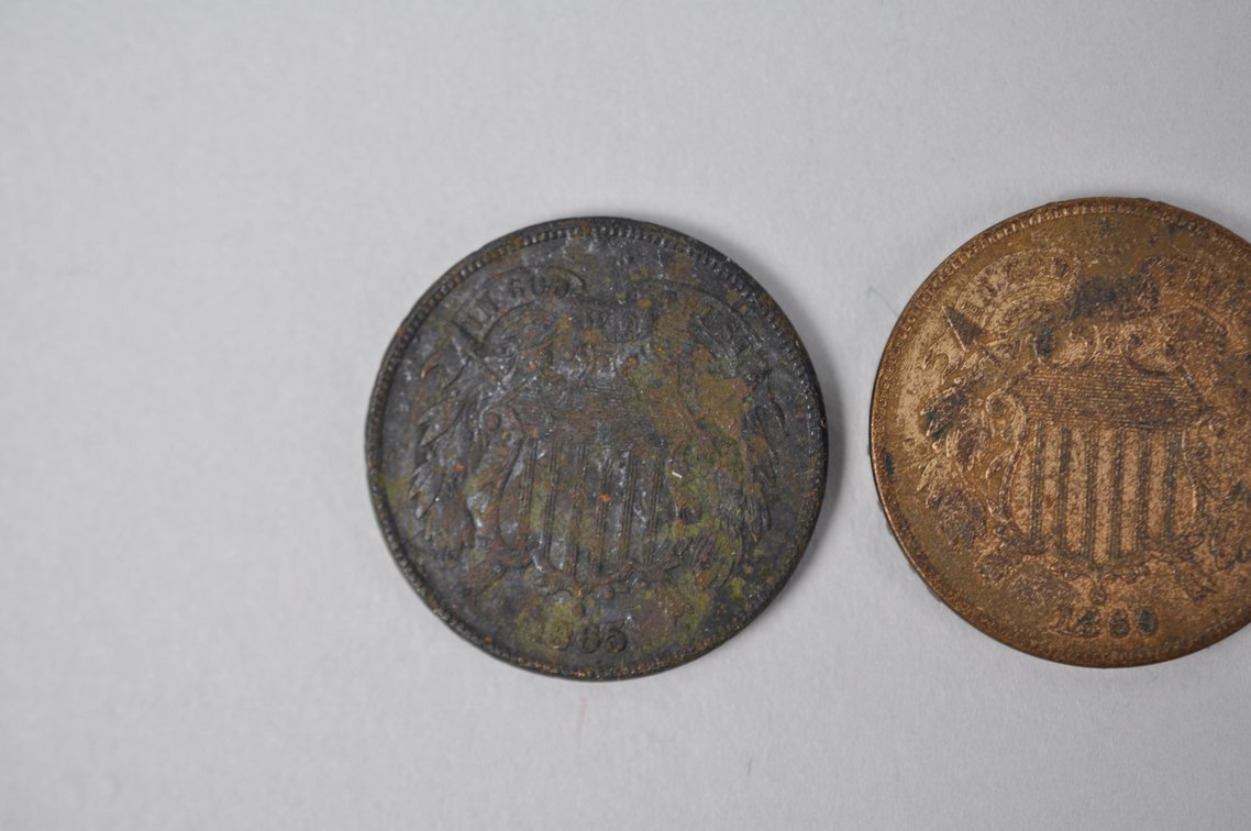 Assorted US Coins, photo 13 of 14