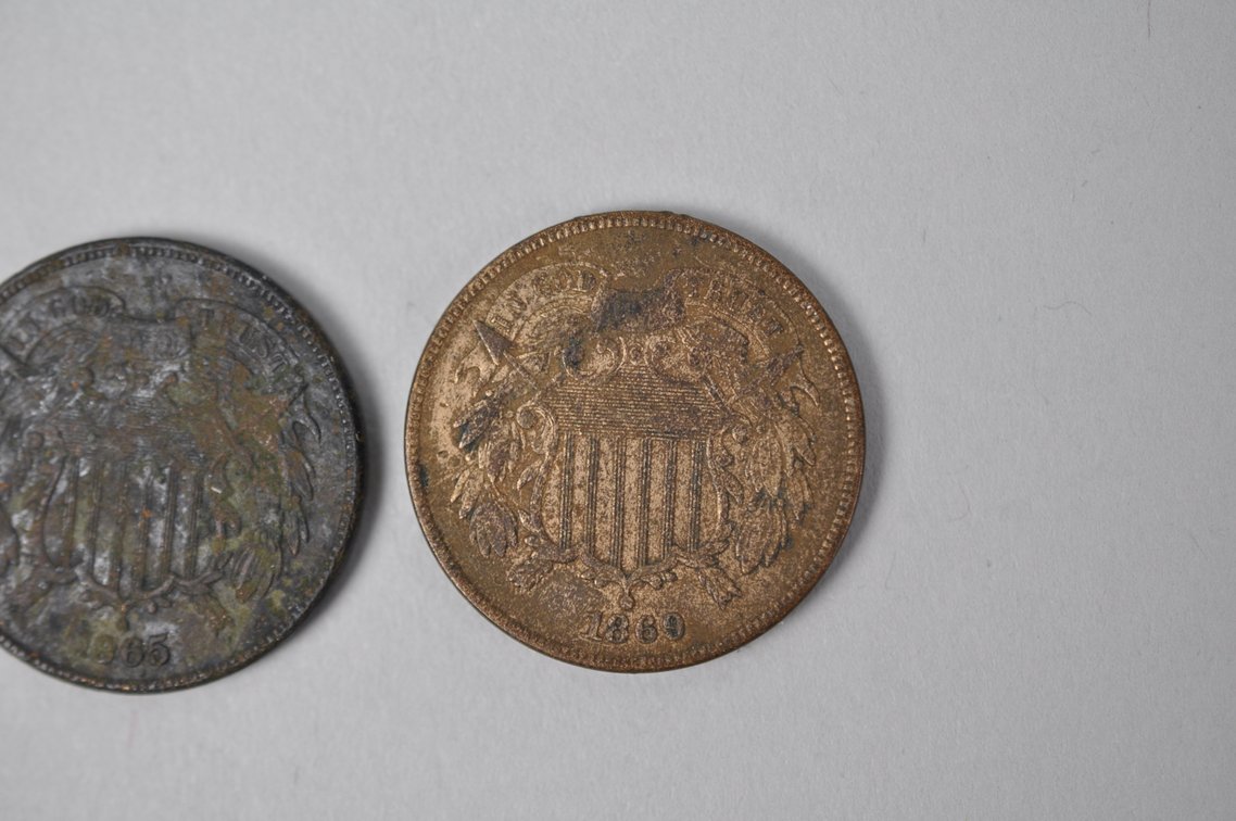 Assorted US Coins, photo 14 of 14