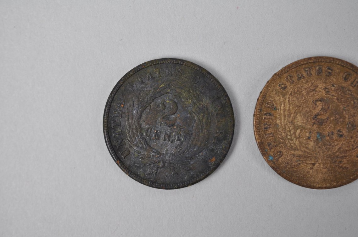 Assorted US Coins, photo 10 of 14