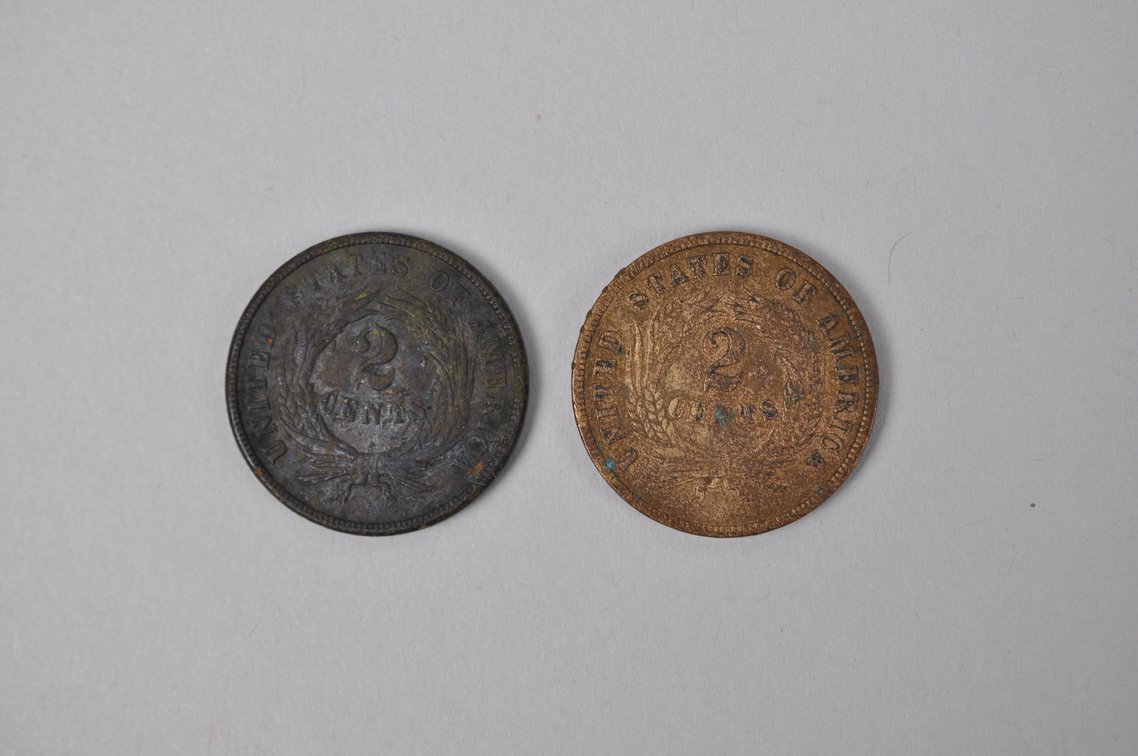 Assorted US Coins, photo 9 of 14