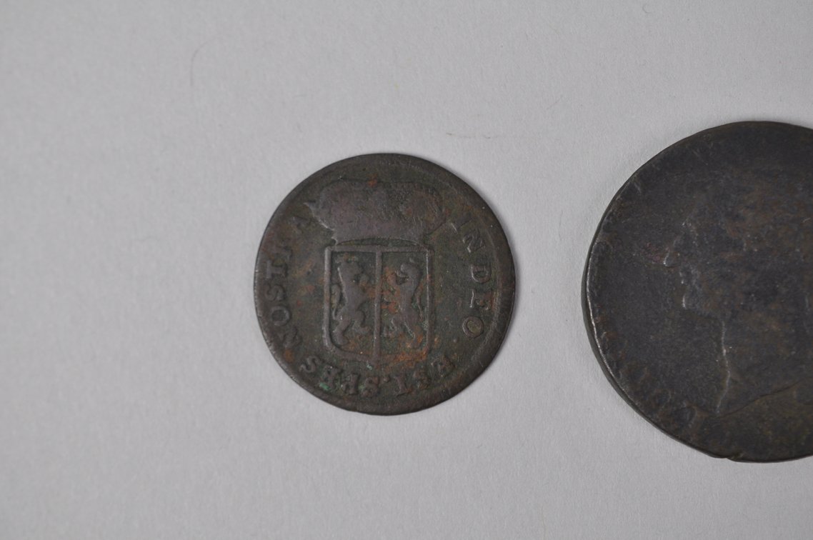 Assorted World Coins, photo 4 of 8