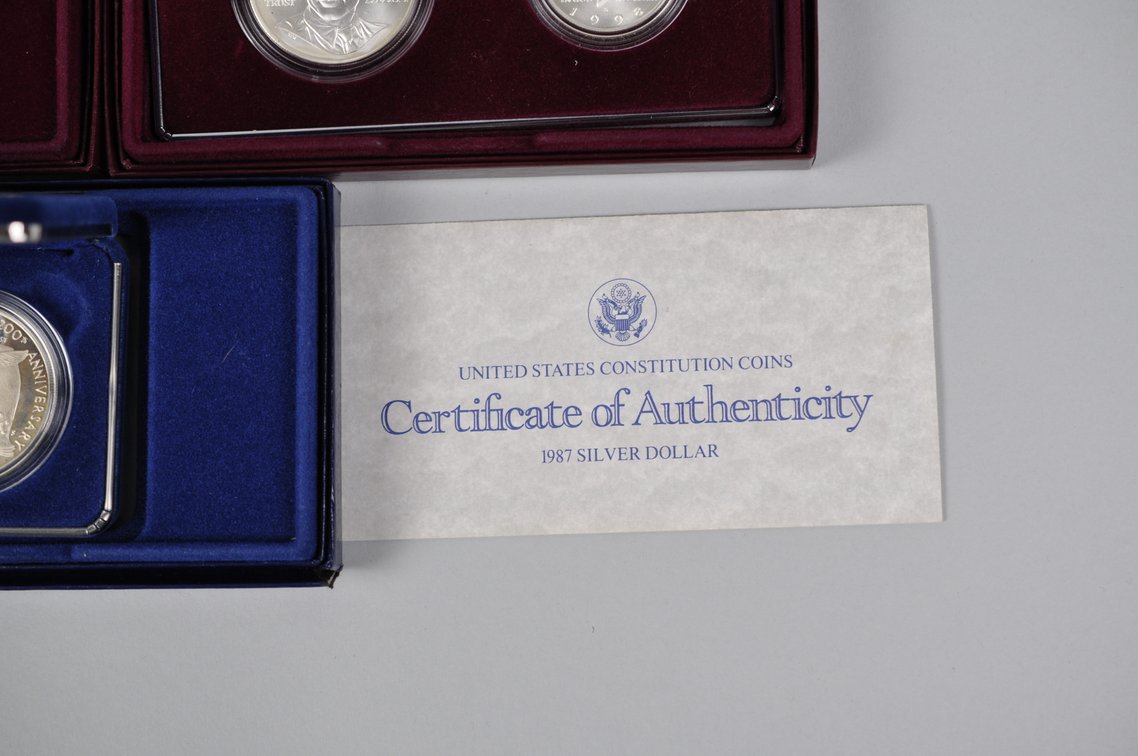 Assorted US Mint Sets, photo 4 of 19