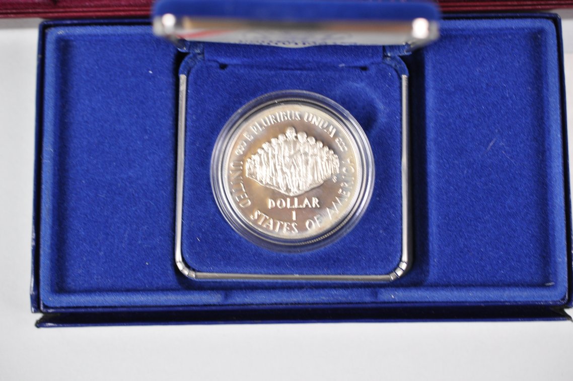 Assorted US Mint Sets, photo 5 of 19
