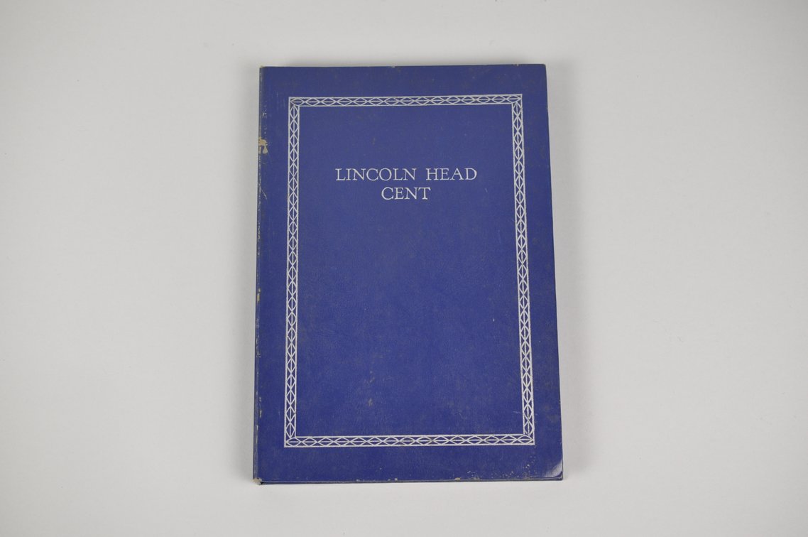 Lincoln Wheat Cent Album Mostly Complete, photo 2 of 20