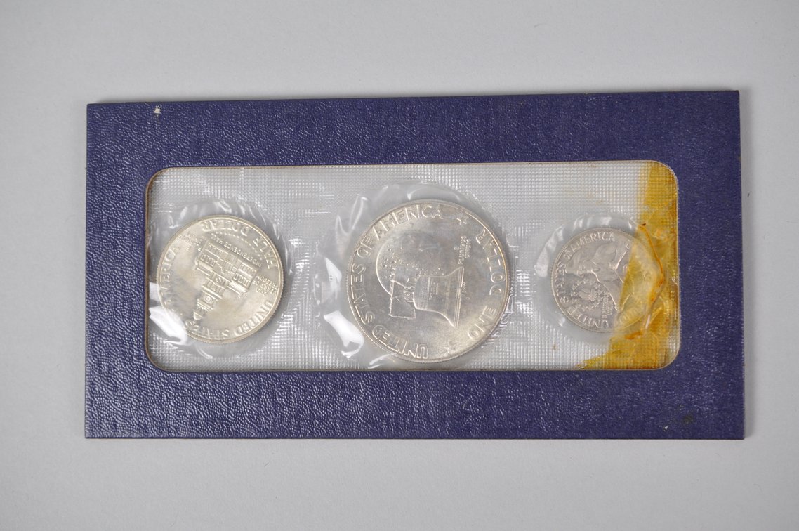 Assorted Coin Sets, photo 11 of 19