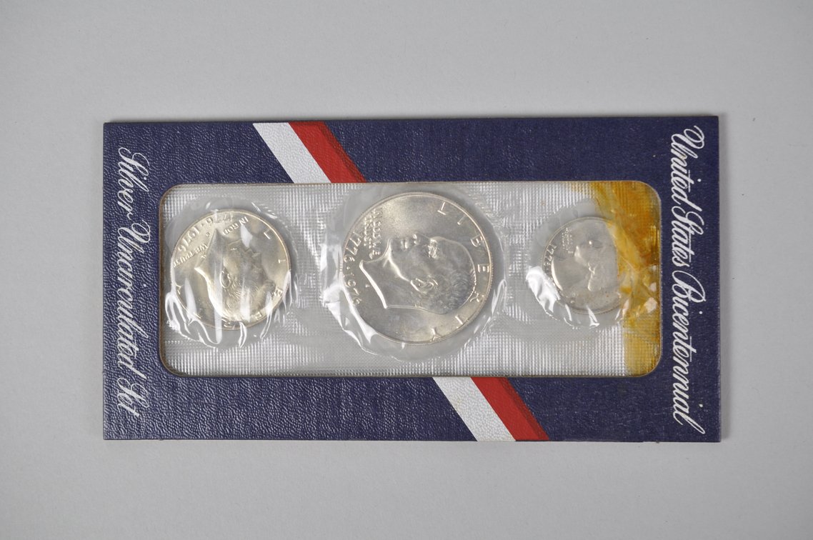 Assorted Coin Sets, photo 8 of 19