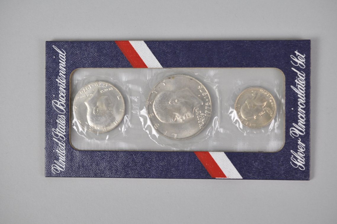 Assorted Coin Sets, photo 12 of 19