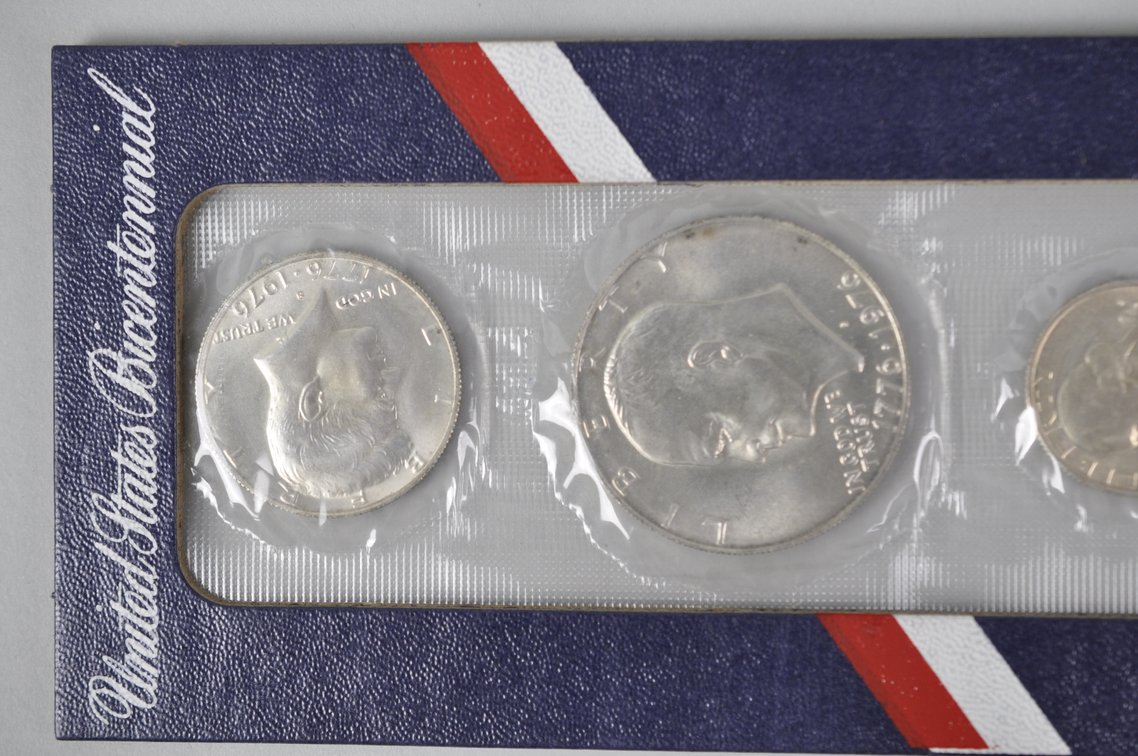 Assorted Coin Sets, photo 13 of 19