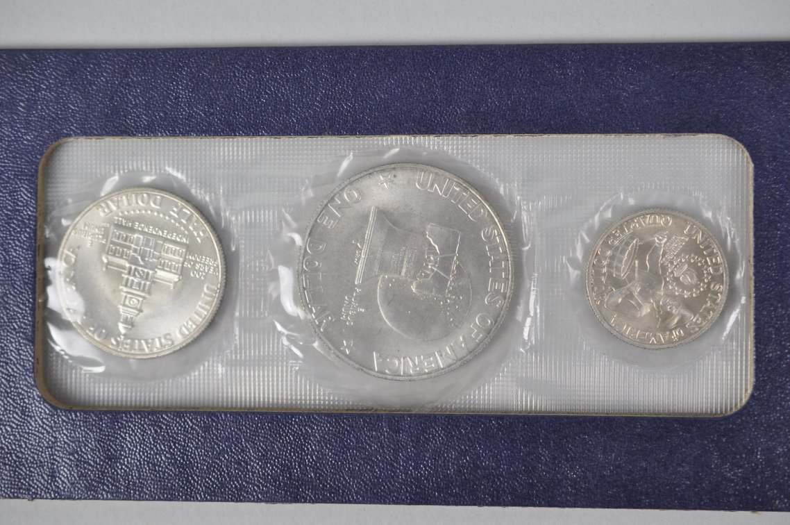 Assorted Coin Sets, photo 16 of 19