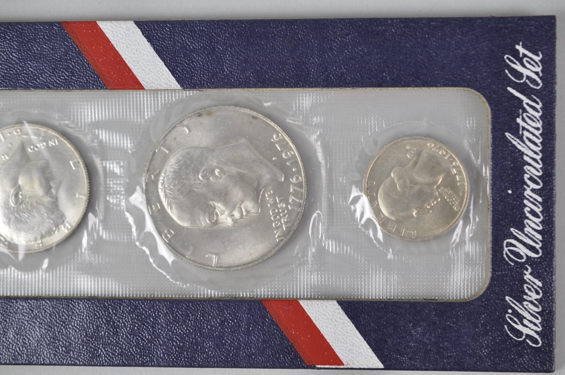 Assorted Coin Sets, photo 14 of 19