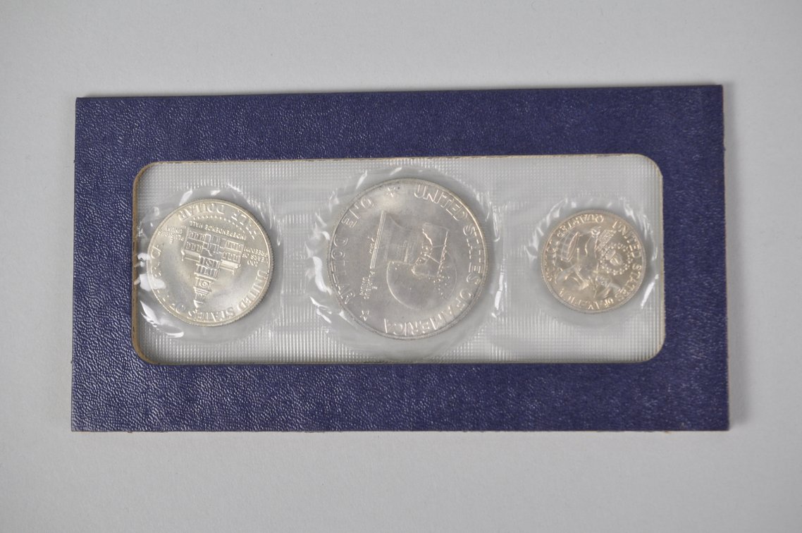 Assorted Coin Sets, photo 15 of 19