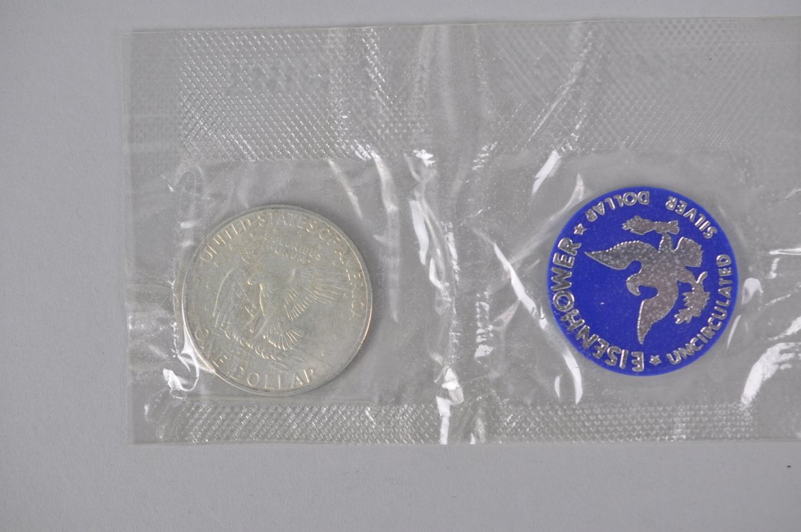 Assorted Coin Sets, photo 19 of 19