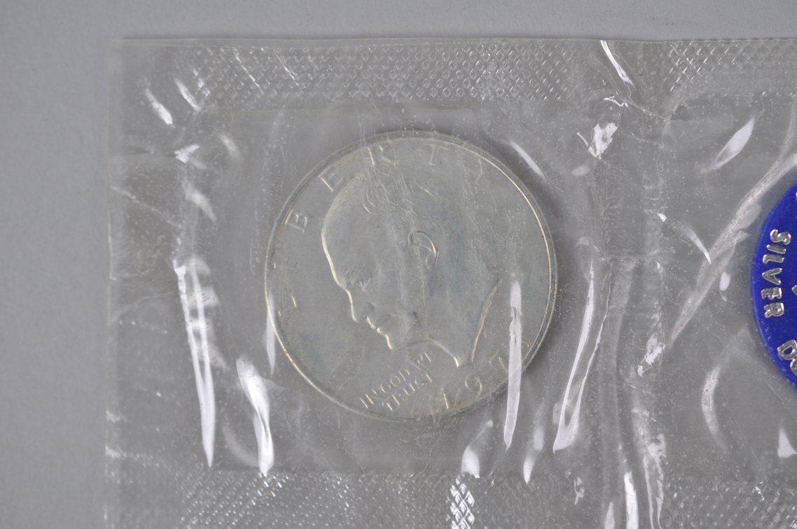 Assorted Coin Sets, photo 18 of 19