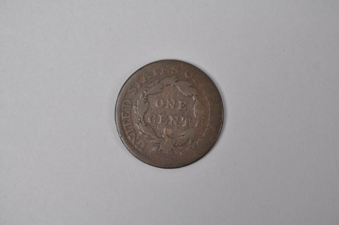 1814 Classic Head Cent, photo 4 of 5