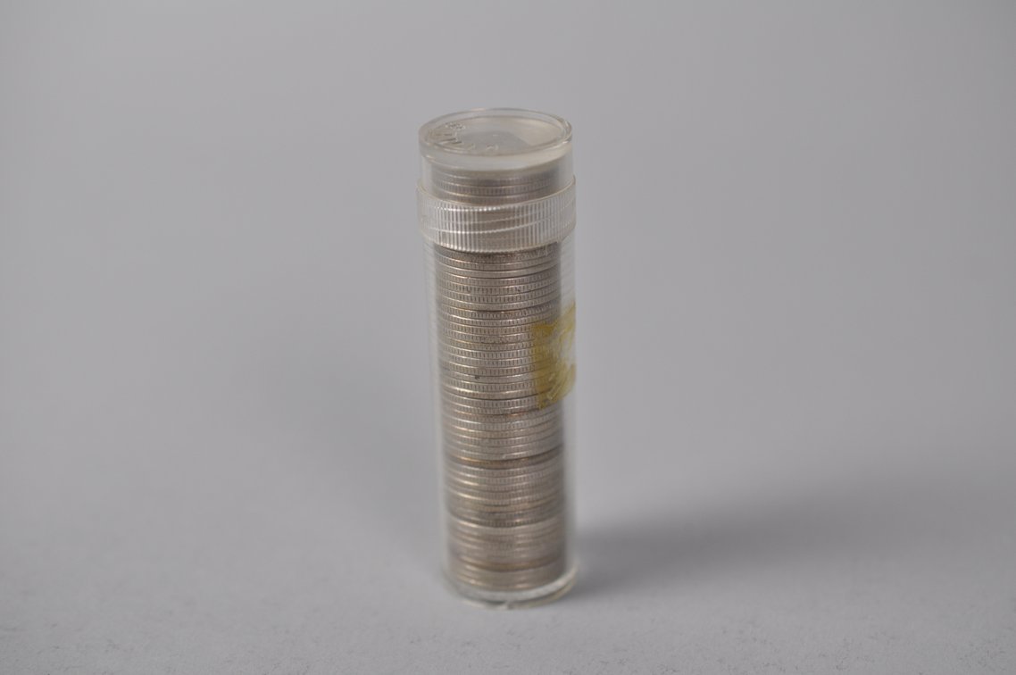 US Silver Dimes, photo 2 of 14