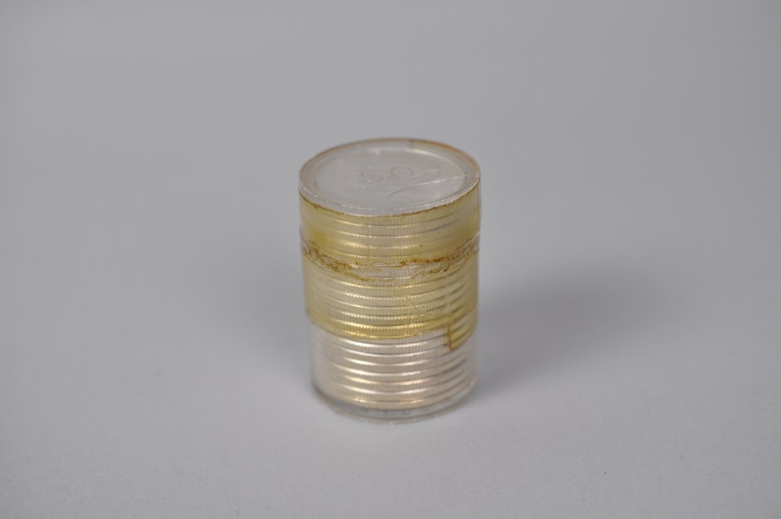 1964 US Silver Half Dollars, photo 2 of 11
