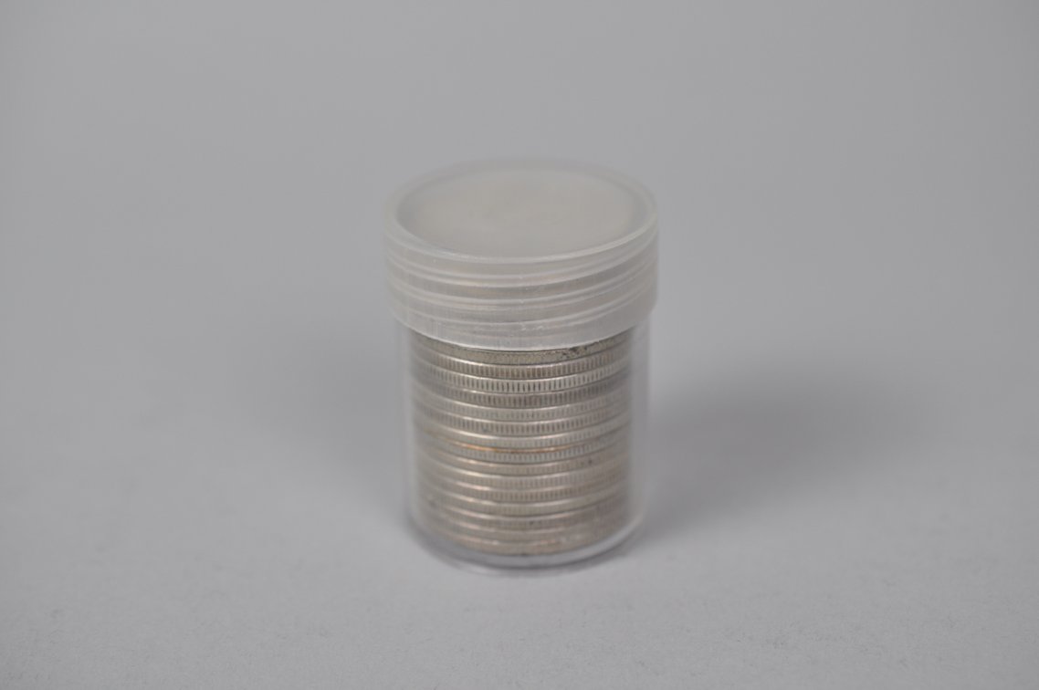 Various Dates US Silver Half Dollars, photo 2 of 11