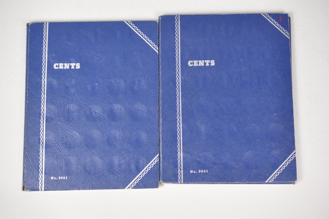 Cents Whitman Folders, photo 2 of 18