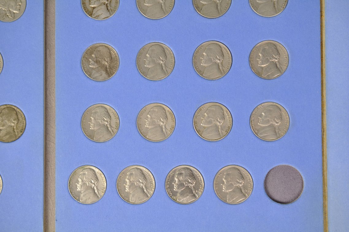 Nickel Whitman Folders, photo 15 of 23