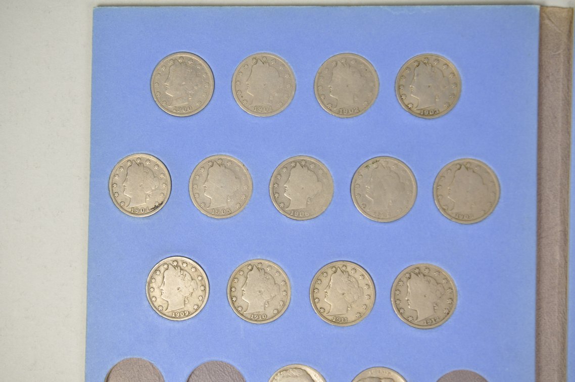 Nickel Whitman Folders, photo 11 of 23