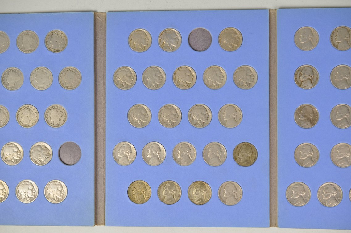 Nickel Whitman Folders, photo 13 of 23