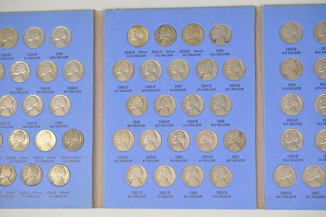 Nickel Whitman Folders, photo 21 of 23