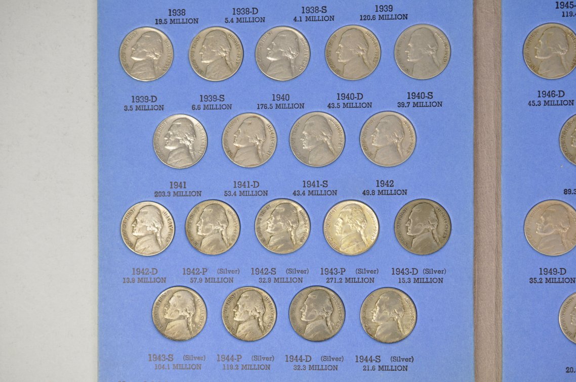 Nickel Whitman Folders, photo 20 of 23