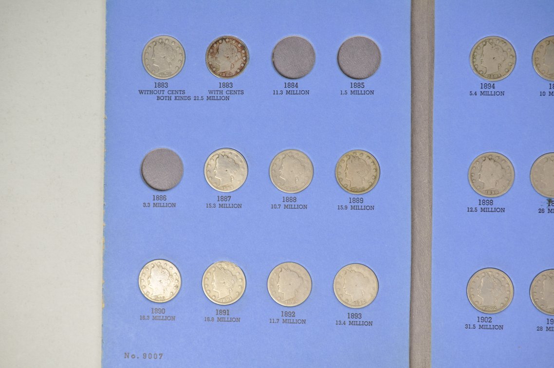Nickel Whitman Folders, photo 4 of 23