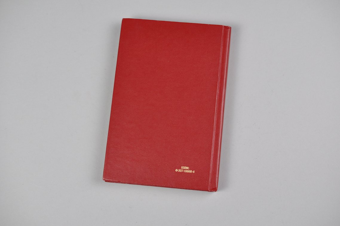 Original 1989 and 1995 Red Book and 1995 Blue Book Price Guides, photo 13 of 16