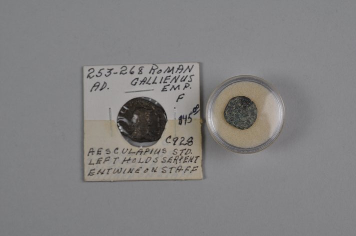Ancient Coins