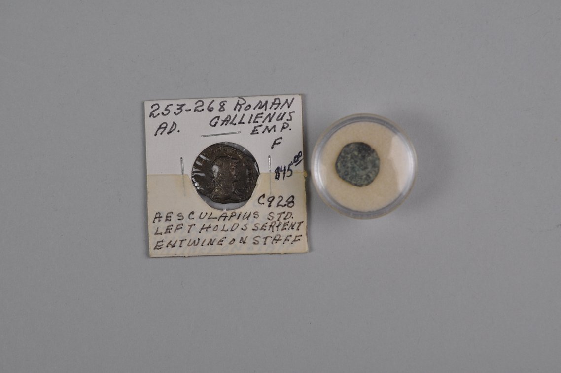 Ancient Coins, photo 2 of 13