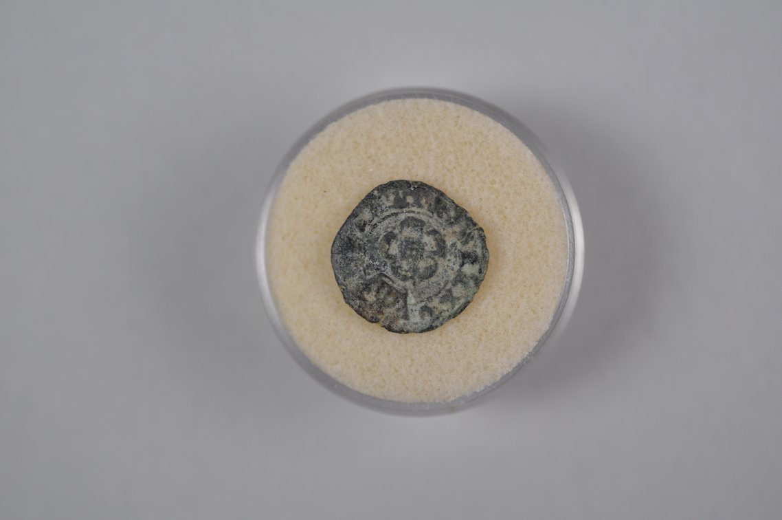 Ancient Coins, photo 13 of 13
