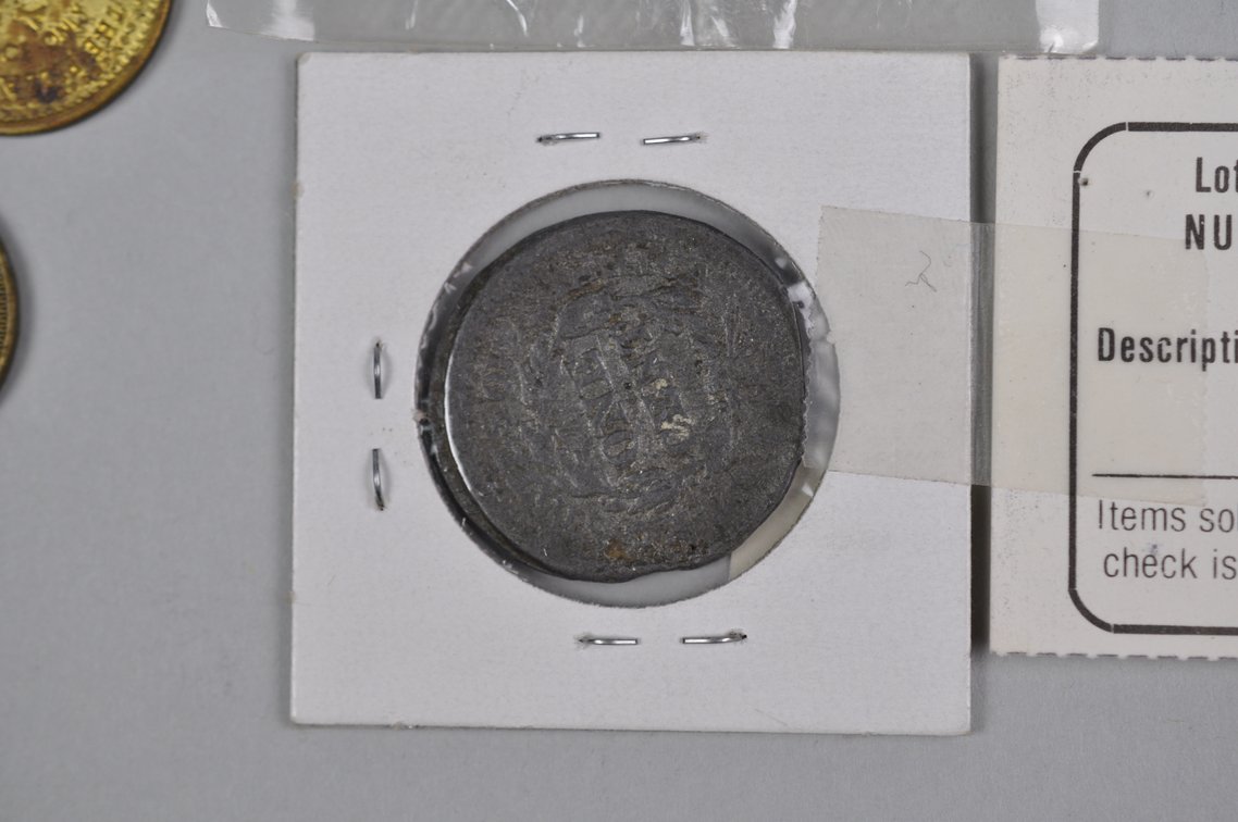 Assorted Tokens and Medals Collection, photo 15 of 16
