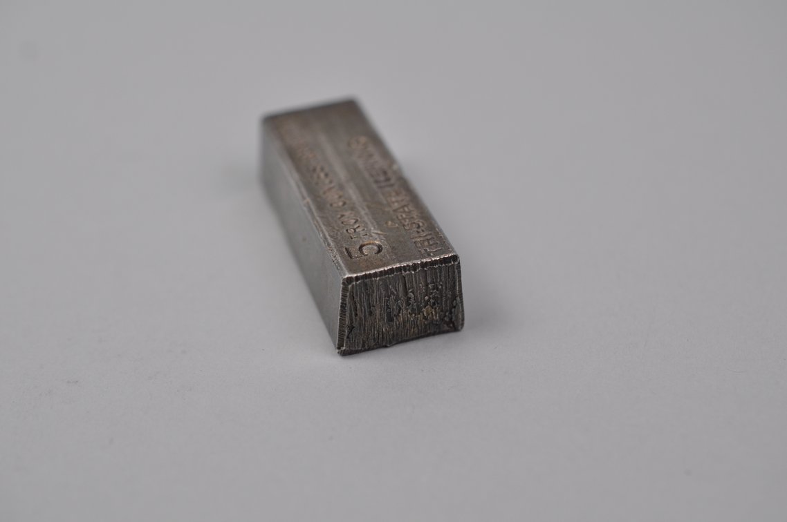 5 ozt Tri-State Refining .999+ Fine Silver Bar, photo 7 of 9