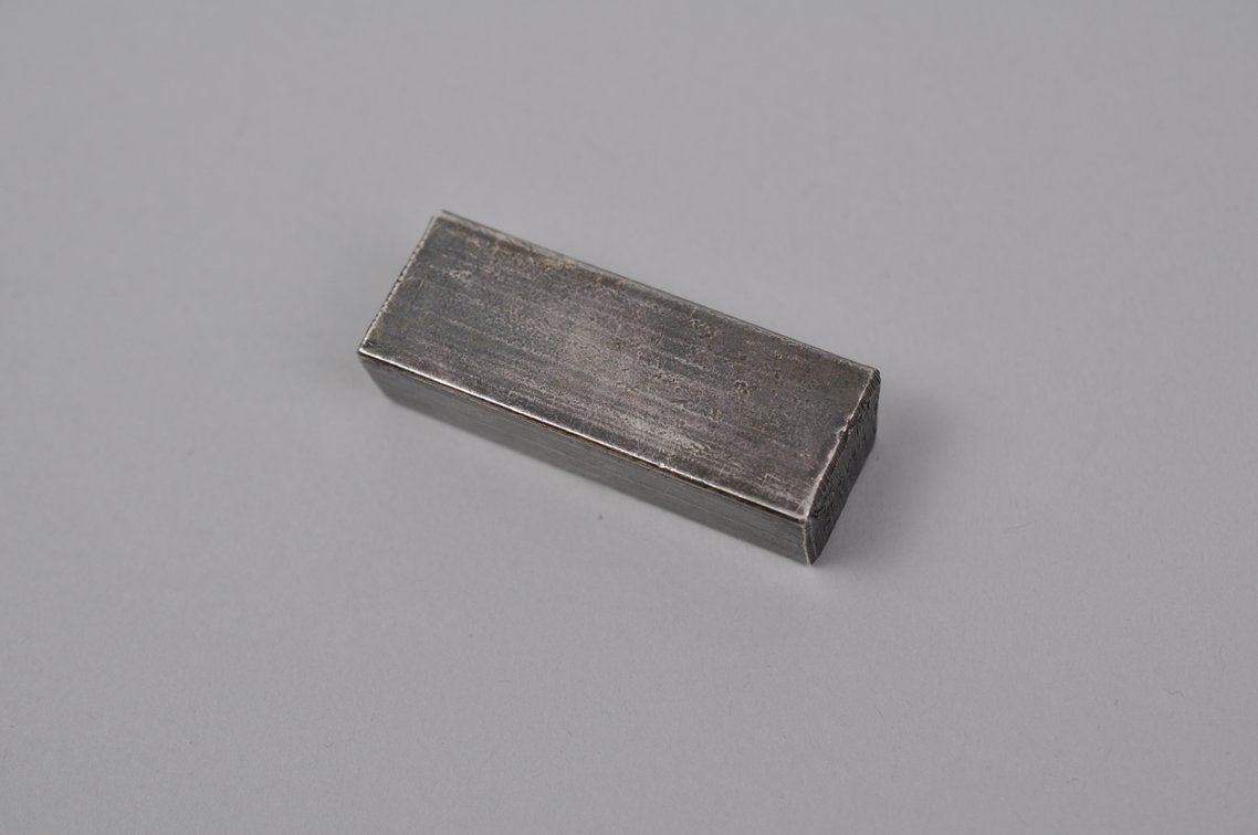 5 ozt Tri-State Refining .999+ Fine Silver Bar, photo 9 of 9