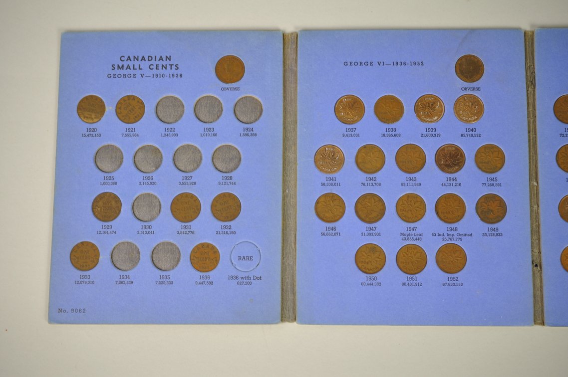 World Coins and Currency, photo 18 of 19
