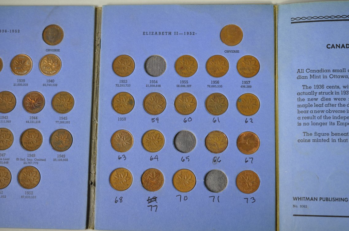 World Coins and Currency, photo 19 of 19